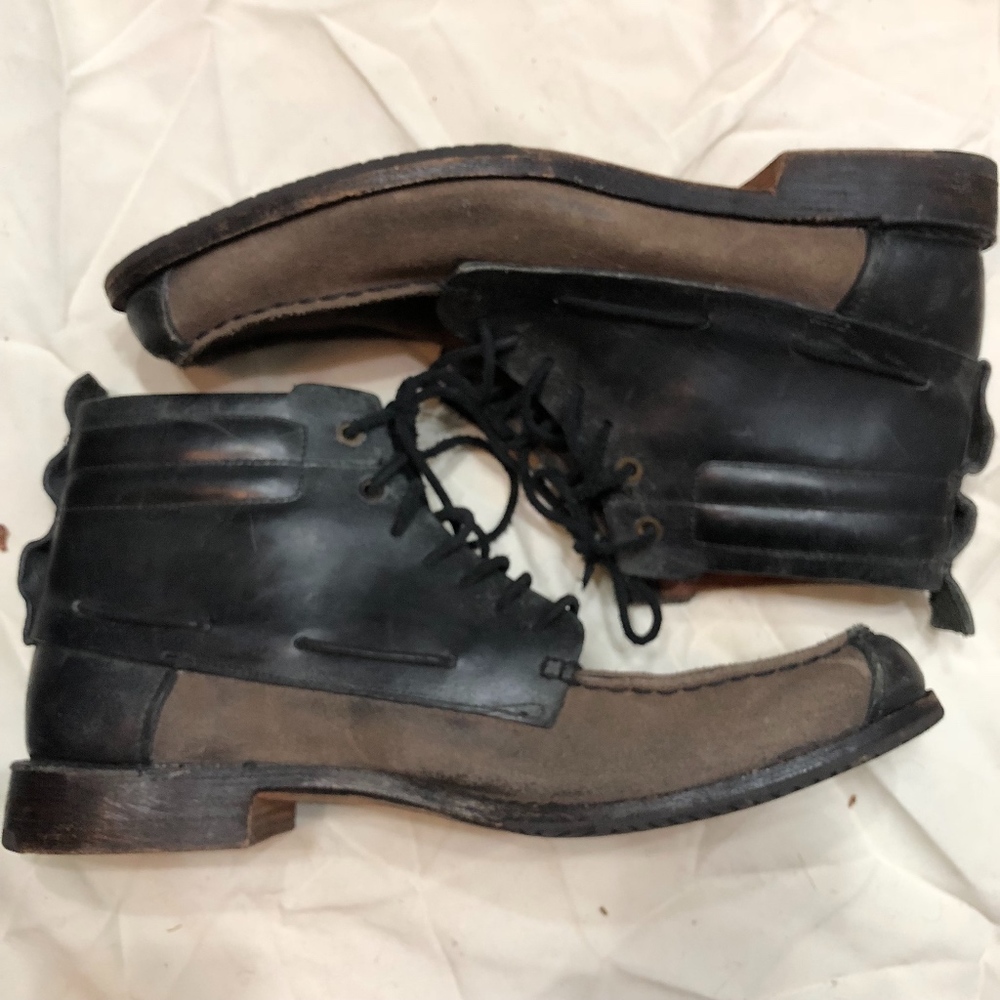 Timberland Counterpane Chukka Boot